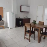 Residencia Bc Centro