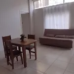 Residencia Bc Centro