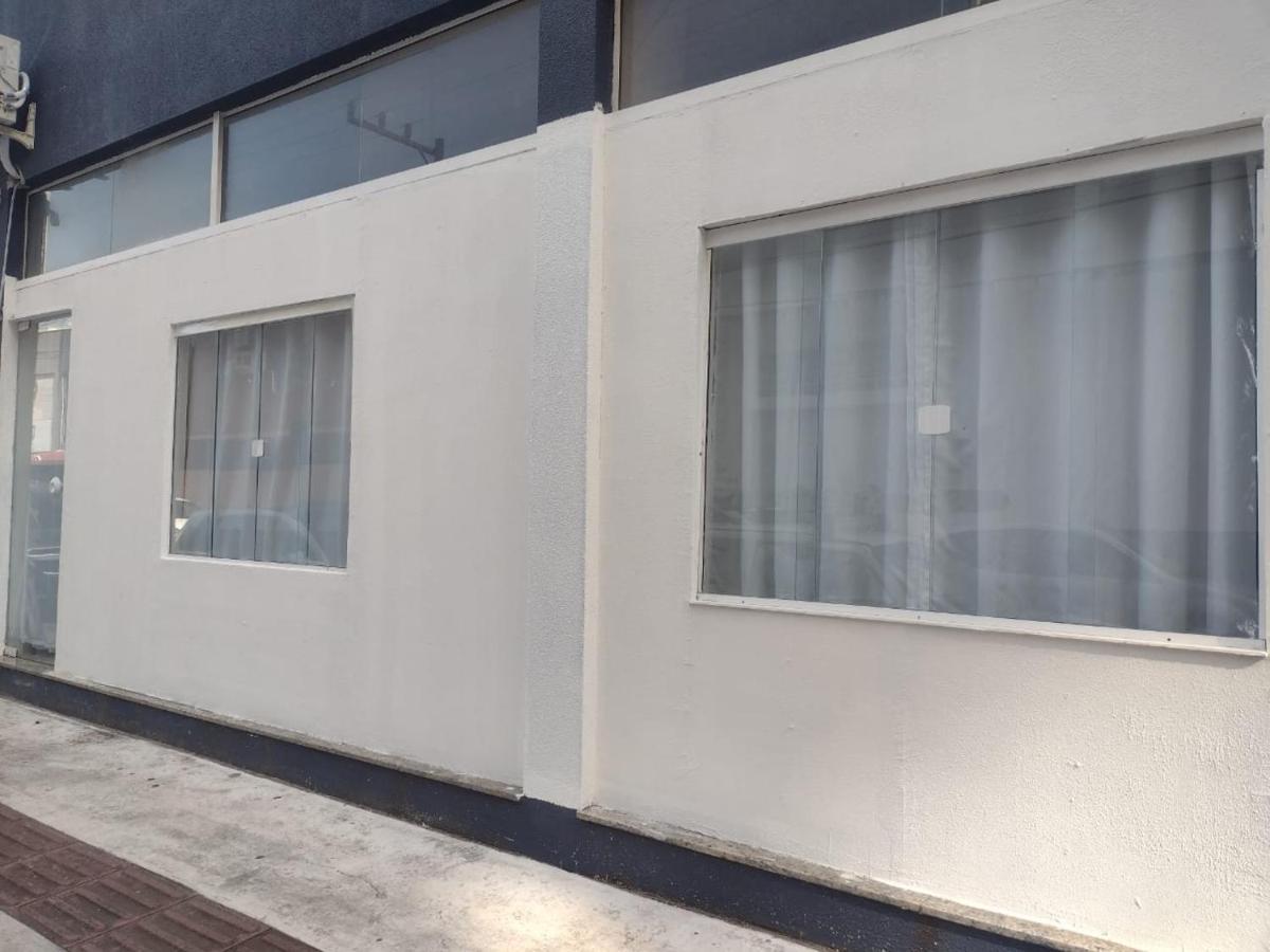 Residencia Bc Centro