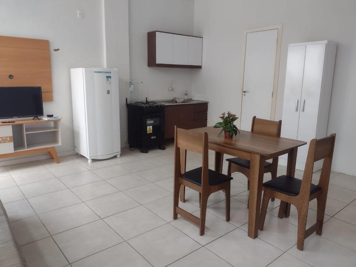 Residencia Bc Centro Apartamento Balneario Camboriu