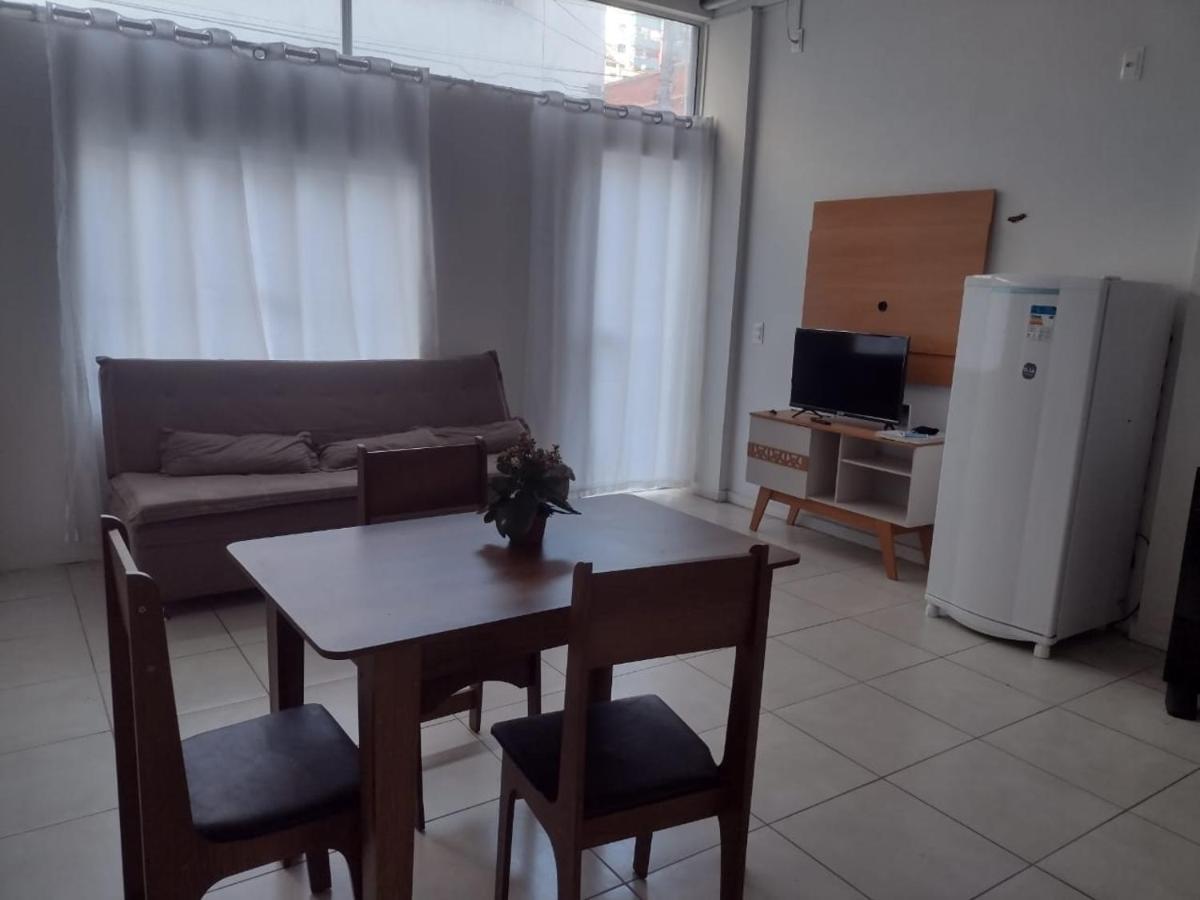Residencia Bc Centro