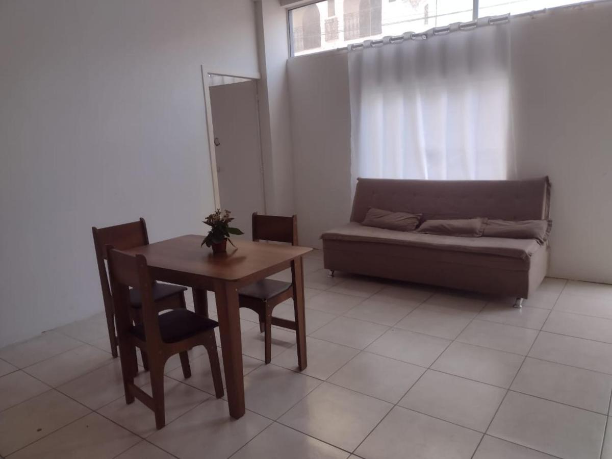 Residencia Bc Centro *